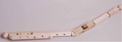 RLM Tissue Bank Prosthetics Prosthetic Knee - 211A