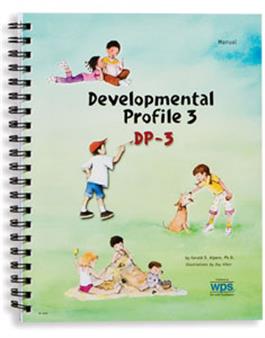 Developmental Milestones