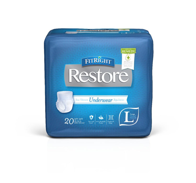 Absorbent Underwear