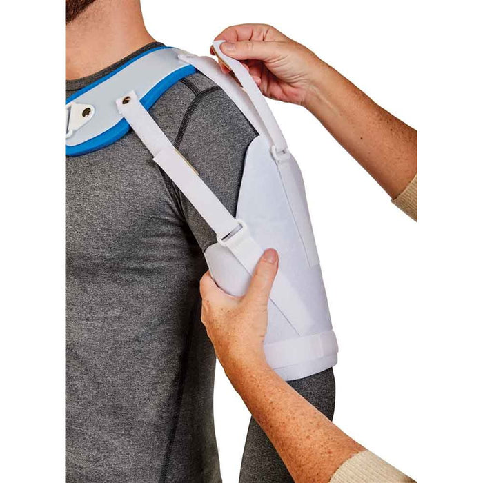 Arm and Shoulder Slings