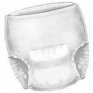  Absorbent Underwear