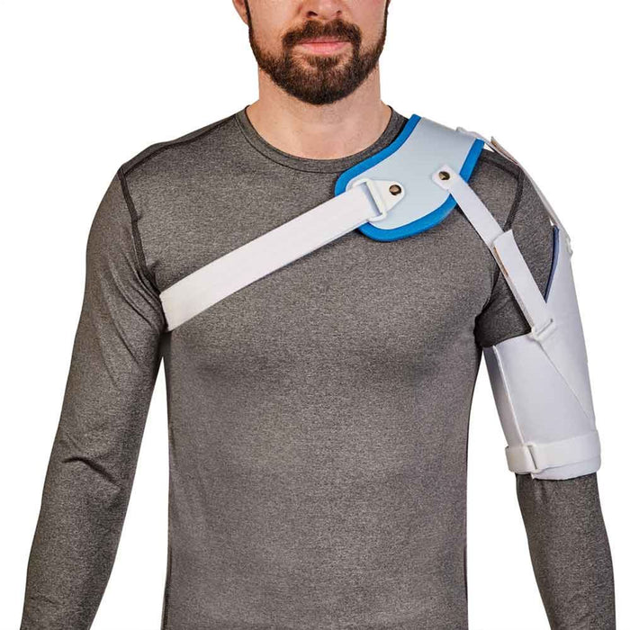 Arm and Shoulder Slings