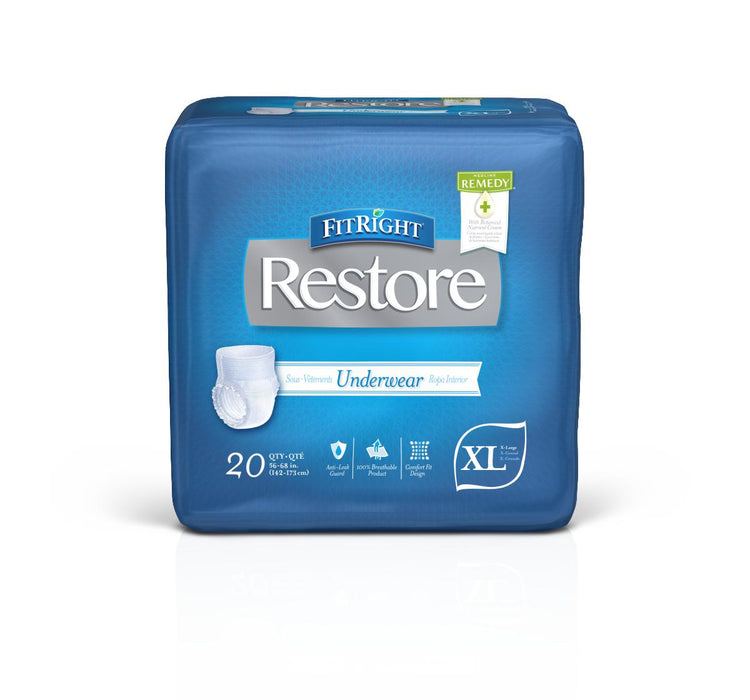 Absorbent Underwear