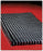 ROHO Dry Floatation - Pressure Relieving Mattress Overlay Pressure Redistribution Type 80 L X 34 W Inch - MATTSYSC