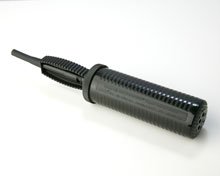 Crown Therapeutics - Hand Pump Double Action, Air - HP20