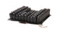 Crown Therapeutics ROHO Contour Select Seat Cushion 15 W X 16 D Inch Neoprene Rubber - CS89C