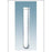 Sarstedt - Centrifuge Tube Round Bottom Plain 12 X 75 mm 4.5 mL Without Color Coding Screw Cap Polypropylene Tube - 62.557.015