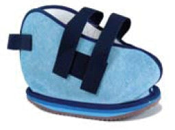 Ossur Cast Shoe Small / Medium Blue - 310SM/MED