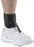 Ossur Rebound Foot-Up - Ankle / Foot Orthosis Medium Hook and Loop Strap Closure Left or Right Foot - 07810-1