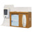 Respiratory Hygiene Station