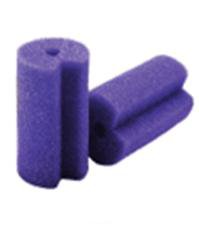 Ruhof Healthcare Endozime SLR Instrument Cleaning Sponge - 3450SP