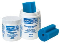 Endozime SLR Phase One - Enzymatic Instrument Detergent Liquid RTU 250 mL Jar Tropical Scent - 345EPO