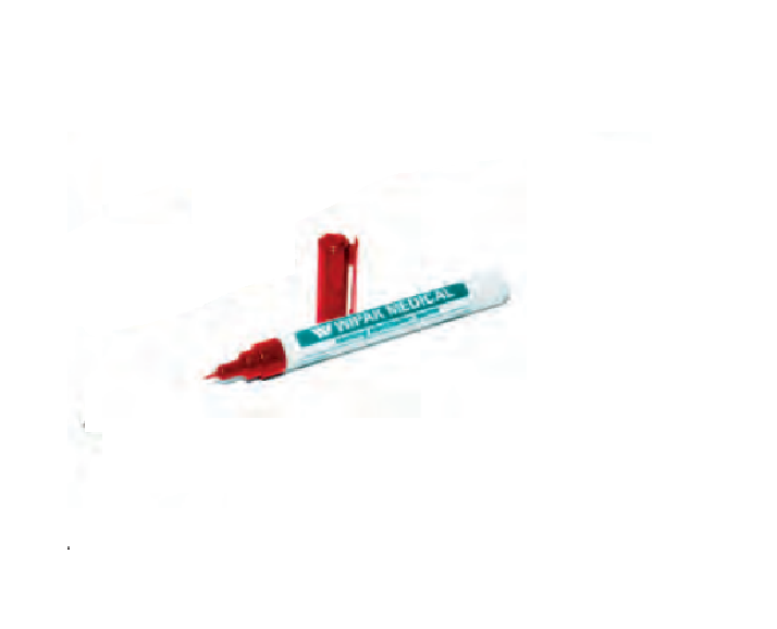 Sterilization Products - Sterimarker Non-toxic Marker for Sterilization  Packaging - Healthmark Industries