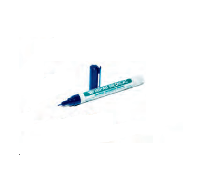 Healthmark Sterimarker Non-toxic Marker for Sterilization Packaging