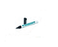 Healthmark Sterimarker Non-toxic Marker for Sterilization Packaging