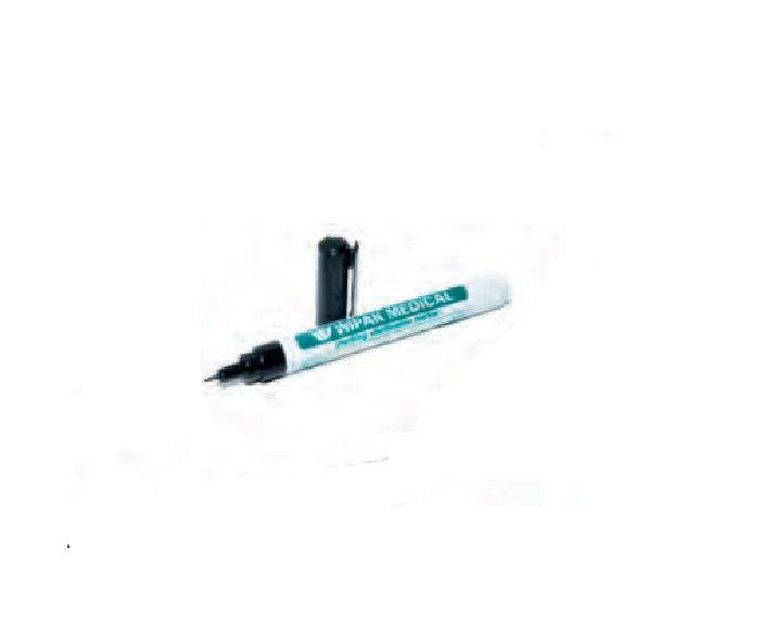 Healthmark Sterimarker Non-toxic Marker for Sterilization Packaging