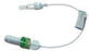 Rymed Technologies Extension Set 36 Inch Without Port 0.30 mL Priming Volume DEHP-Free - RYM-3036