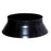 US Plastic Corp. PVC Duct Rain Skirt, Gray