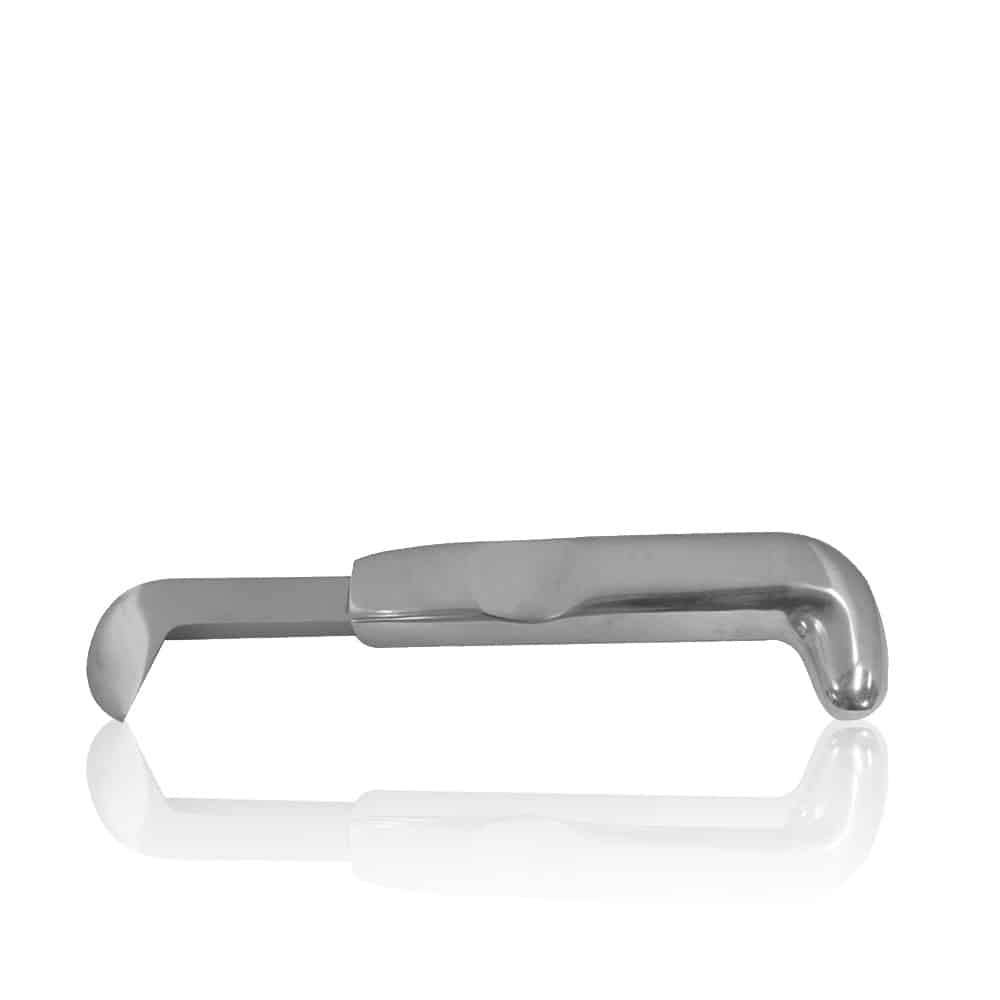 Mopec Rib Cutting Knife