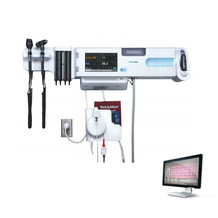 Welch Allyn Oae-395 Comp Partner Pgm 1Yr - S1-395