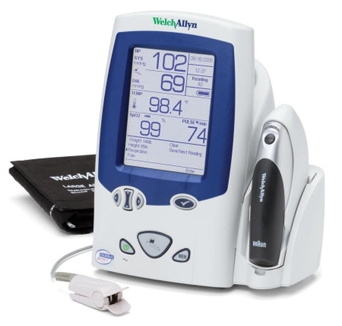 Welch Allyn Braun Unlocking Key - 4500-53