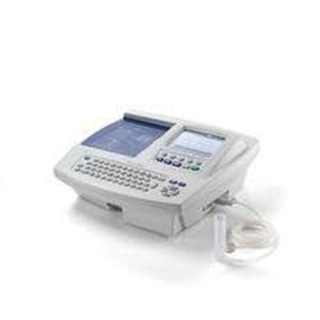 Welch Allyn Warranty 2 Year Comprehensive Partner Program CP200 with SPO Spirometer - S1-CP200S-2