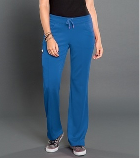 Scrub Pants