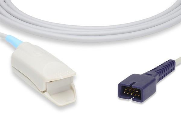 Nellcor Compatible Short SpO2 Sensor