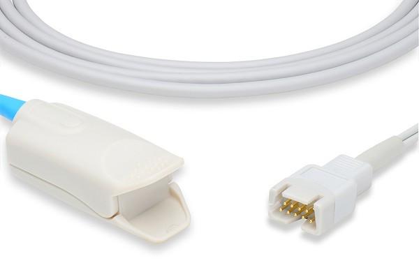 Compatible Short SpO2 Sensor