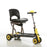 Yoga Scooter