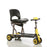 Yoga Scooter