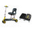 Yoga Scooter