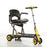 Yoga Scooter