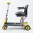 Yoga Scooter