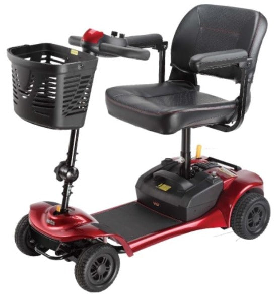 Roadster Scooter