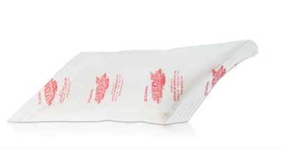 Fluid Solidifier