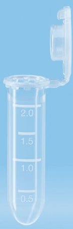 Microcentrifuge Tube