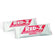 Safetec of America Red Z Spill Control Solidifier Pouch 21 Gram - 41119