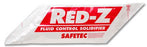 Red Z - Fluid Solidifier Diamond-Shaped Pouch 2 oz. - 41132