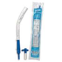 Sage Products Q-Care Suction Handle and Covered Yankauer with Y-Connector Kit Q-CARE Nonsterile - 6639