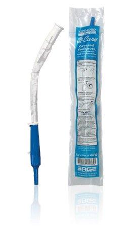 Q•Care - Suction Tube Handle Yankauer Style - 6629