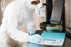 Cleanroom Paper