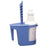 Saalfeld Redistribution Toilet Bowl Caddy 8 L X 4 W X 6 H Inch Plastic - 100