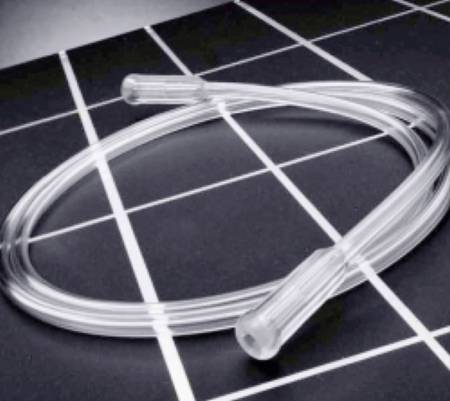 Salter Labs - Oxygen Tubing 7 Foot Length Tubing - 2503-7-50