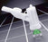 Salter Labs NebuTech HDN Nebulizer Small Volume 3 mL Universal Mouthpiece - 2578805