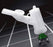 NebuTech HDN - Compressor Nebulizer System Small Volume Medication Cup Universal Mouthpiece Delivery - 8660-7-10