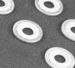 Salter Labs Inlet Seal Washer - 1248-0-5