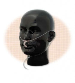Salter Labs Salter-Lite Sleep Diagnostic Cannula - 5043-7-7-25