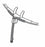 ThermiSense - Nasal Cannula / Holder - 5754-7-7-25