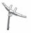 Salter Labs ThermiSense Nasal Cannula / Holder - 5754-7-7-25